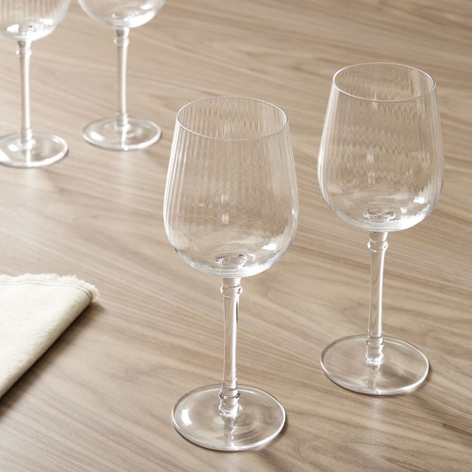 Esme Glassware West Elm Australia